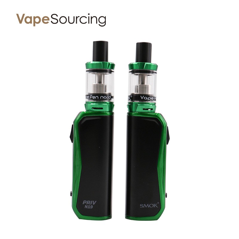 SMOK PRIV N19 mini size